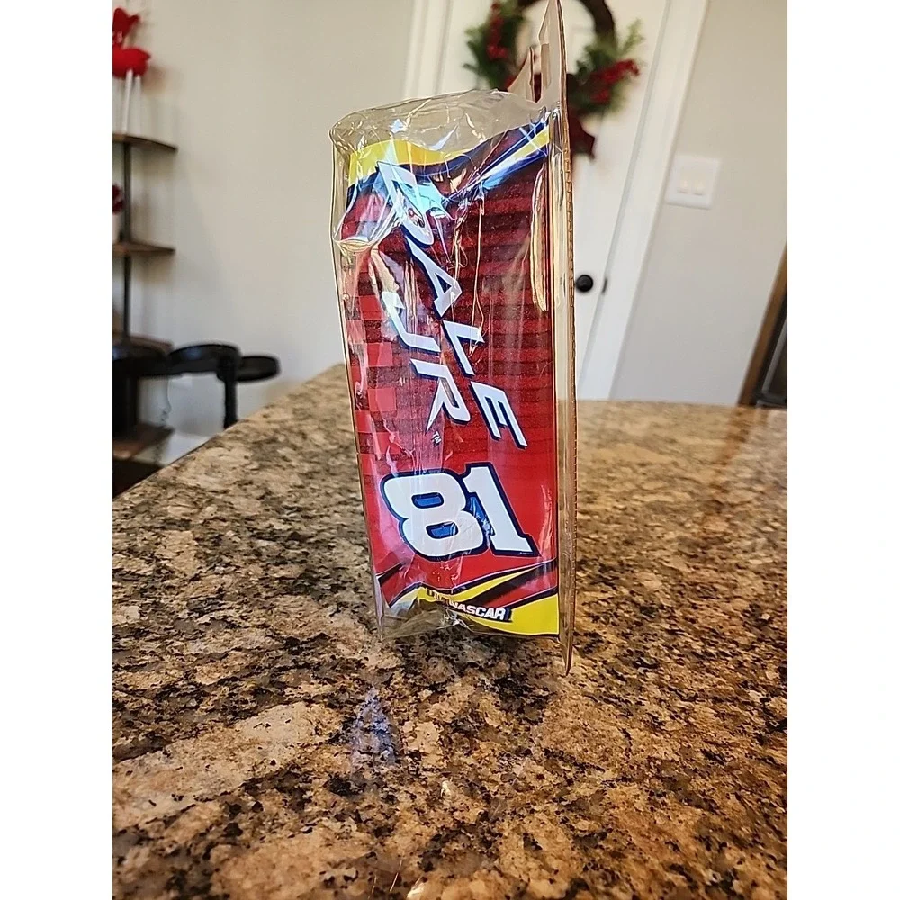 Action McFarlane Dale‎ Earnhardt Jr Busch Series Oreo Figure 81 New Discolored